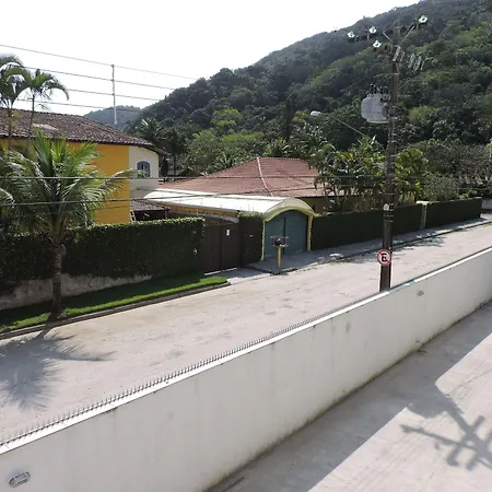 Consulado Praia Hotel-3